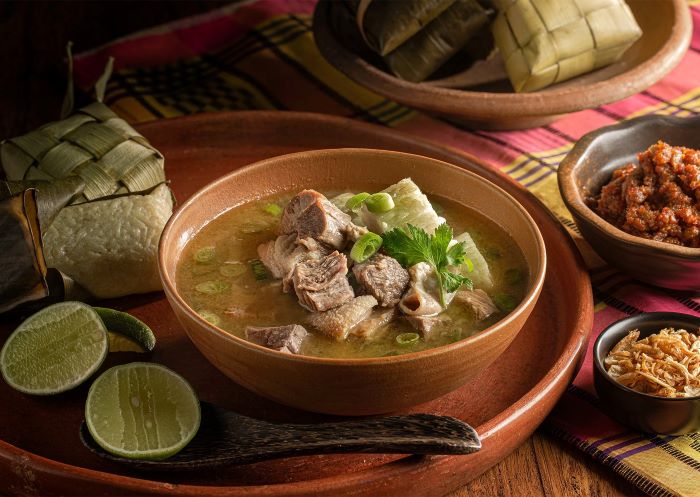 Kuliner Khas Sulawesi Yang Memiliki Rasa Unik Dan Autentik
