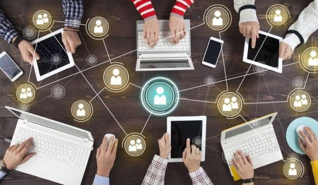 Perkembangan Berita Digital Di Era Informasi Cepat