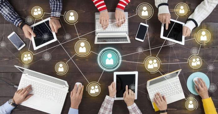 Perkembangan Berita Digital Di Era Informasi Cepat