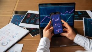 Tren Investasi Digital Di Indonesia Semakin Meningkat