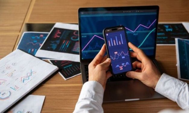 Tren Investasi Digital Di Indonesia Semakin Meningkat
