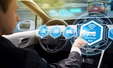Teknologi Mobil Modern Yang Mengubah Dunia Otomotif