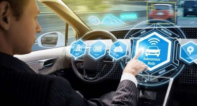 Teknologi Mobil Modern Yang Mengubah Dunia Otomotif