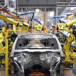 Peran Teknologi Dalam Perkembangan Industri Otomotif