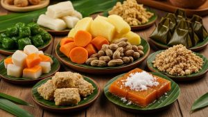 Makanan Sehat Yang Semakin Populer Di Kalangan Masyarakat