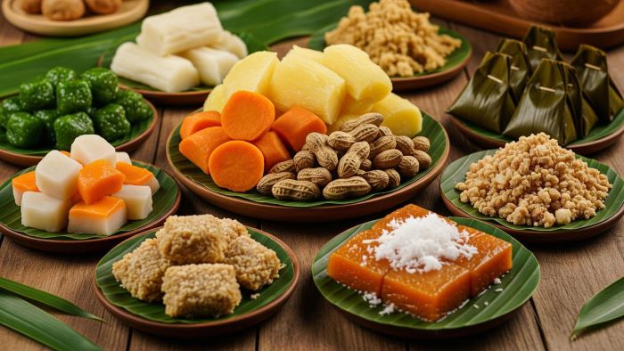 Makanan Sehat Yang Semakin Populer Di Kalangan Masyarakat