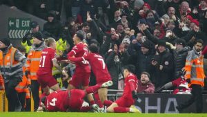 Evolusi Formasi Sepak Bola Dari Masa Ke Masa