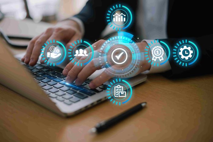 Ragam Inovasi Digital Yang Mengubah Cara Manusia Beraktivitas