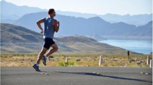 Manfaat Jogging Rutin Untuk Kesehatan Jantung