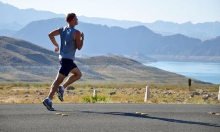 Manfaat Jogging Rutin Untuk Kesehatan Jantung