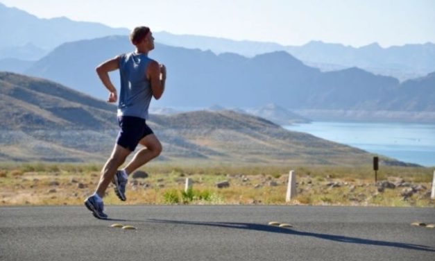 Manfaat Jogging Rutin Untuk Kesehatan Jantung