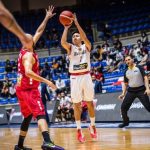 Kompetisi Basket Nasional Semakin Kompetitif Di Musim Terbaru