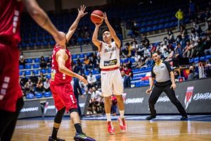 Kompetisi Basket Nasional Semakin Kompetitif Di Musim Terbaru