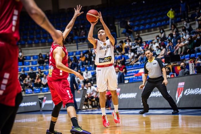 Kompetisi Basket Nasional Semakin Kompetitif Di Musim Terbaru
