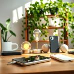 Tren Gadget Terbaru Yang Menarik Perhatian Konsumen