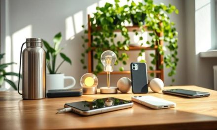Tren Gadget Terbaru Yang Menarik Perhatian Konsumen