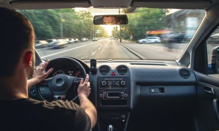 Fitur Keselamatan Mobil Modern Yang Wajib Diketahui