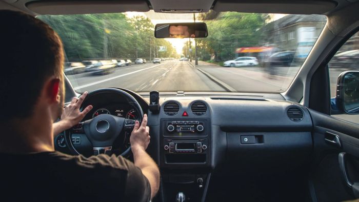 Fitur Keselamatan Mobil Modern Yang Wajib Diketahui