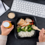 Perkembangan Kuliner Sehat Di Tengah Gaya Hidup Modern