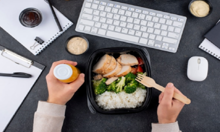 Perkembangan Kuliner Sehat Di Tengah Gaya Hidup Modern