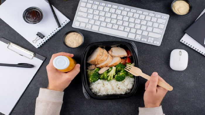 Perkembangan Kuliner Sehat Di Tengah Gaya Hidup Modern