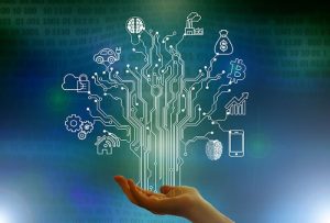 Inovasi Digital Yang Membentuk Masa Depan Industri