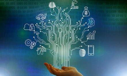 Inovasi Digital Yang Membentuk Masa Depan Industri
