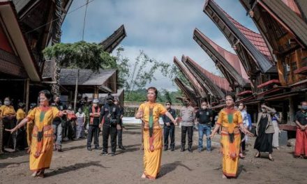 Ragam Tradisi Unik Di Indonesia Yang Masih Dilestarikan