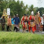 Kebiasaan Masyarakat Yang Menjadi Budaya