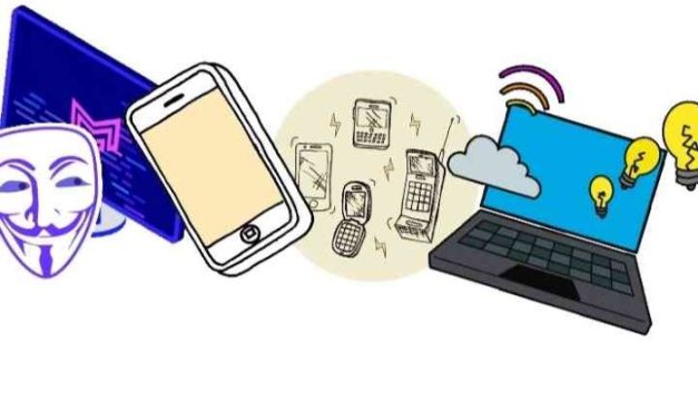 Perkembangan Internet Dan Dampaknya Bagi Kehidupan