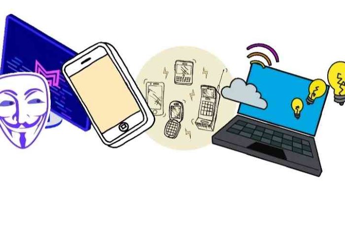 Perkembangan Internet Dan Dampaknya Bagi Kehidupan