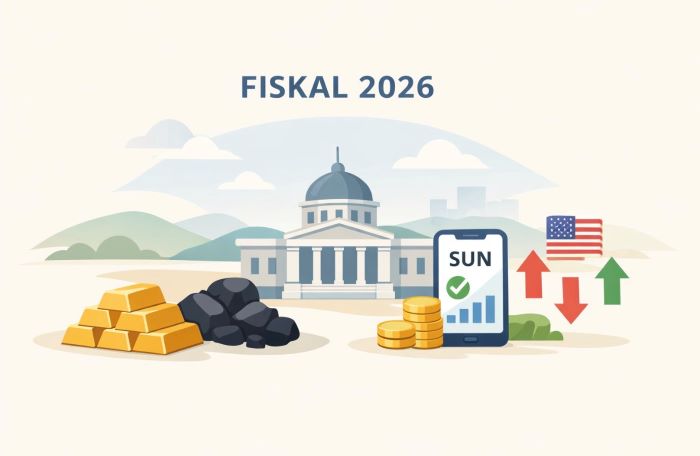 Kebijakan Baru Pemerintah 2026