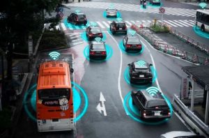 Inovasi Teknologi Otomotif Yang Mengubah Dunia Transportasi