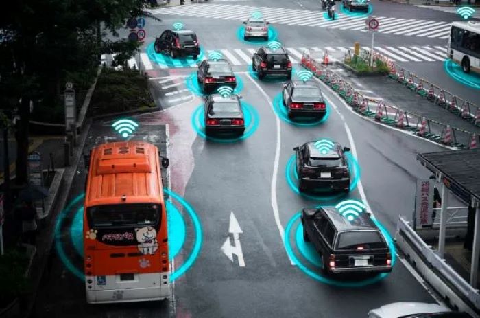 Inovasi Teknologi Otomotif Yang Mengubah Dunia Transportasi