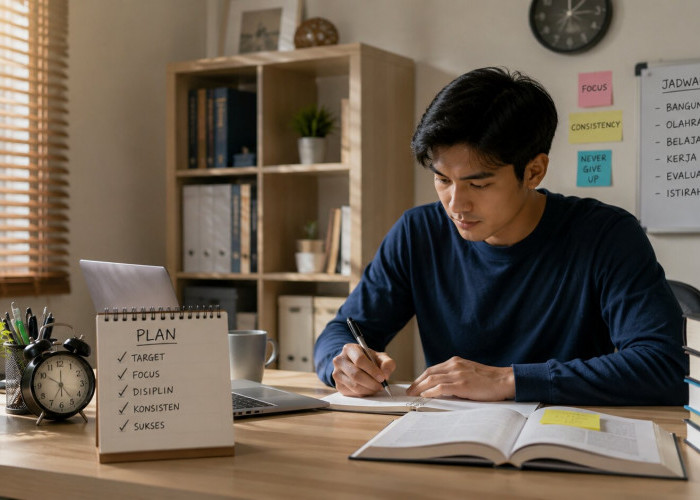 Kebiasaan Positif Yang Membantu Meningkatkan Kualitas Hidup