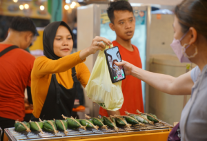 Tren Makanan Kekinian Yang Terus Berkembang