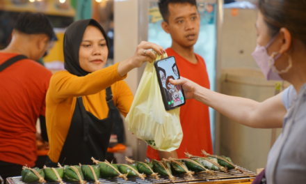 Tren Makanan Kekinian Yang Terus Berkembang