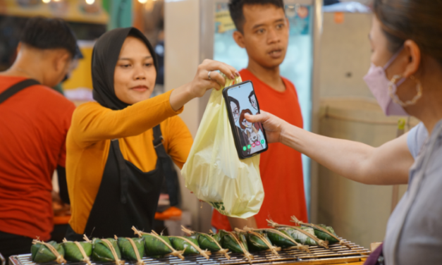 Tren Makanan Kekinian Yang Terus Berkembang