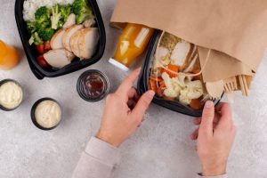 Teknologi Digital Membantu Perkembangan Industri Kuliner
