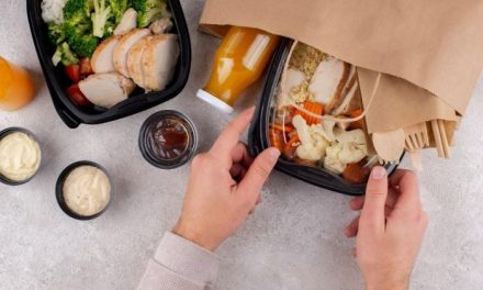Teknologi Digital Membantu Perkembangan Industri Kuliner
