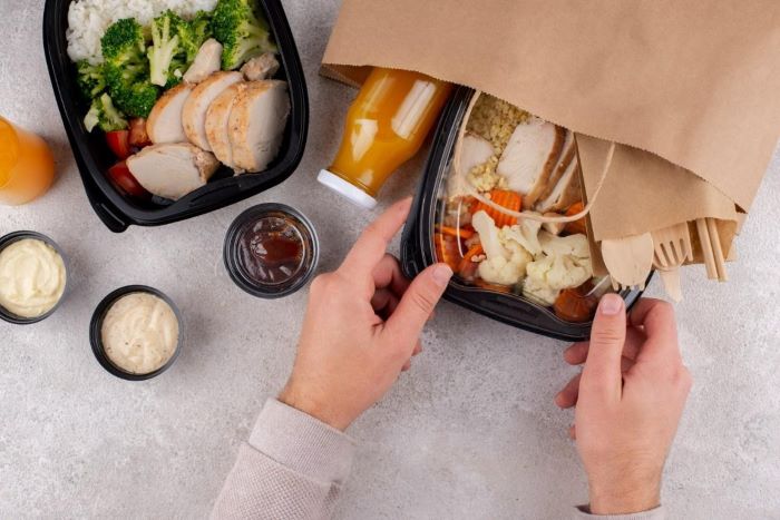 Teknologi Digital Membantu Perkembangan Industri Kuliner