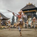 Warisan Budaya Yang Menjadi Identitas Masyarakat