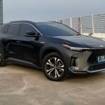 Kendaraan Hybrid Dan Masa Depan Industri Otomotif