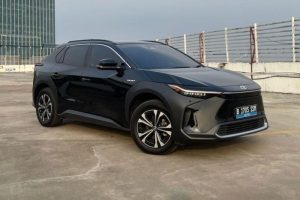 Kendaraan Hybrid Dan Masa Depan Industri Otomotif