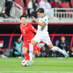 Perkembangan Sepak Bola Indonesia Di Tengah Persaingan