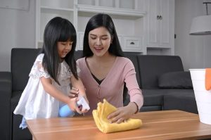 Kebiasaan Sehat Yang Bisa Mengubah Kualitas Hidup Sehari-Hari