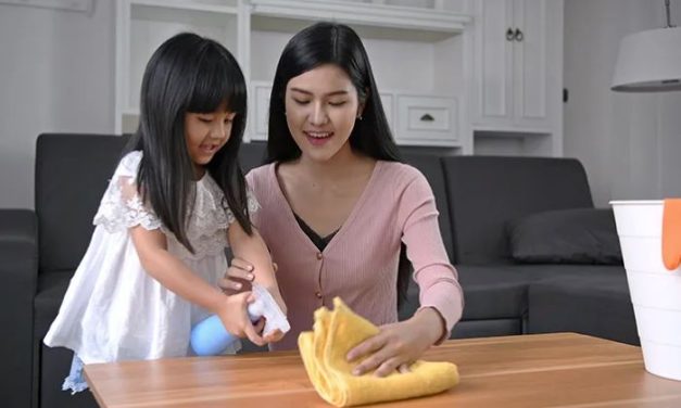 Kebiasaan Sehat Yang Bisa Mengubah Kualitas Hidup Sehari-Hari