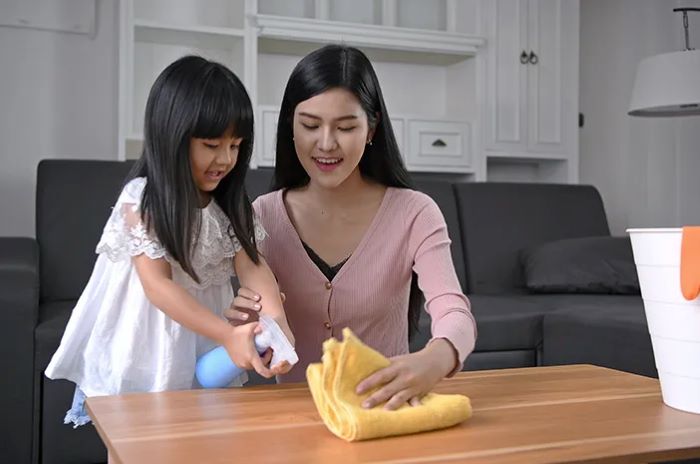 Kebiasaan Sehat Yang Bisa Mengubah Kualitas Hidup Sehari-Hari