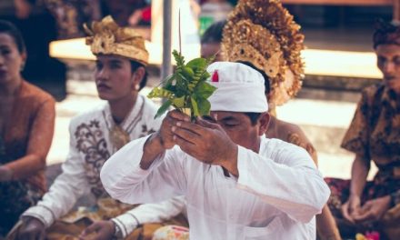 Kearifan Lokal Indonesia Yang Penuh Makna Kehidupan
