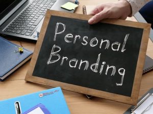 Tren Personal Branding Di Era Media Sosial